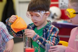 Guide and Grow STEM Preschool in Ottawa