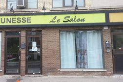 Espace Jeunesse Le Salon in Montreal