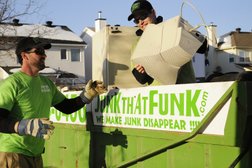 Junk that Funk in Ottawa