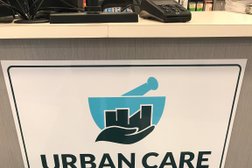 Urban Care Pharmacy in Toronto