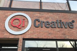 Qi Creative Inc. in Edmonton