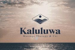 Kaluluwa - Massage Therapy & Co. Photo