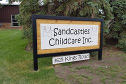 Sandcastles Albert Park Childcare in Regina