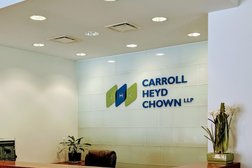 Carroll Heyd Chown LLP in Barrie