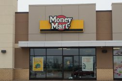 Money Mart in Edmonton