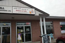 Dolly Doll Cupcake Company in Ottawa