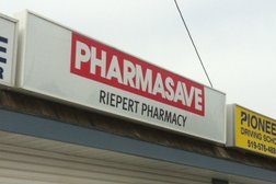 Pharmasave Riepert in Kitchener