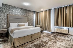 The Hue Hotel, Ascend Hotel Collection in Kamloops