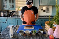 Roll This Way Sushi Making Classes and Catering in Toronto