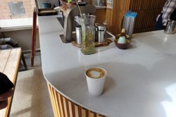 neo Coffee bar Photo