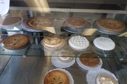 The Pastry Place & Bake Shop in Windsor