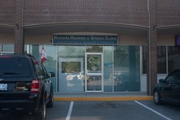 Niagara Hearing & Speech Clinic in St. Catharines