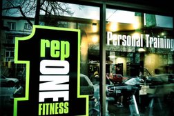 Rep1 Fitness | Kitsilano & Vancouver Personal Trainer in Vancouver