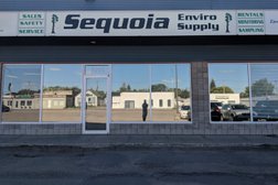 Sequoia Supply in Regina