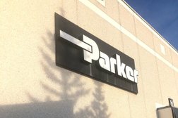Parker Canada Division - Parker Hannifin in Milton