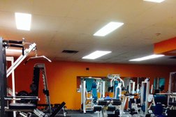 Back in Balance Fitness and Nutrition in Oshawa