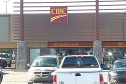 CIBC Branch with ATM Photo