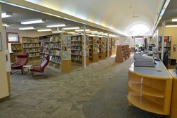 Ottawa Public Library - Manotick in Ottawa