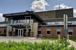 Animal Cancer Centre in Guelph