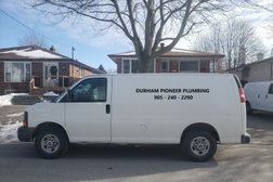 Durham Pioneer Plumbing and Heating Ltd. in Oshawa
