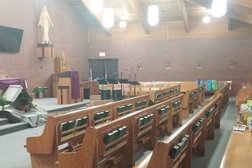 St. Augustine Parish in Saskatoon