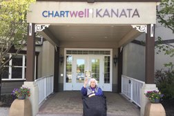 Chartwell Kanata Retirement Residence in Ottawa