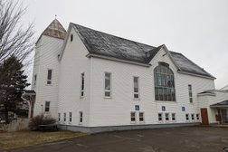 Lewisville Baptist Church Photo