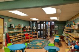Broad View French Montessori School in Toronto
