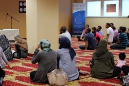 Canadian Institute of Islamic Civilization CIIC - MAC Photo