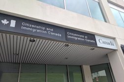 Citizenship and Immigration Centre Halifax in Halifax