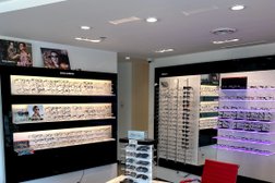 2Vision Eye Centre in Edmonton