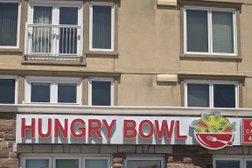 Hungry Bowl in Halifax