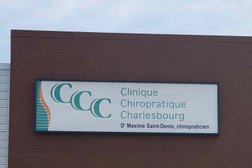 Clinique Chiropratique Charlesbourg Photo
