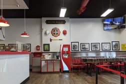 Firehouse Subs The Boardwalk Photo