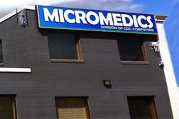 Micromedics in Winnipeg