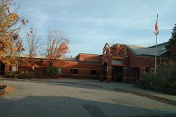 Grapeview Public School in St. Catharines