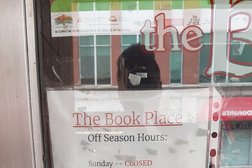 The Book Place Photo
