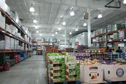 Costco Wholesale in Barrie