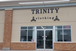Trinity Clothing Inc in Regina