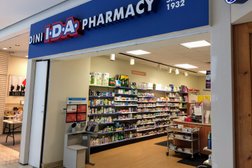 Dini I.D.A. Pharmacy in London