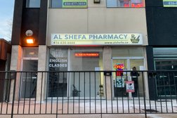 Al Shefa Pharmacy in Toronto