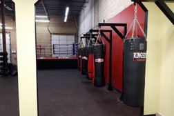 Cardoso Boxing Club Photo