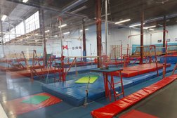 Gyros Gymnastics in Toronto