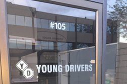 Young Drivers of Canada in Kelowna