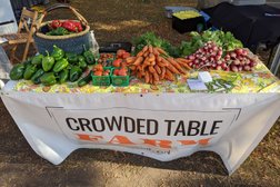 Crowded Table Farm Photo