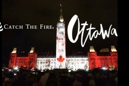 Catch The Fire Ottawa Photo