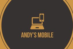 Andys Mobile in Hamilton