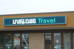 UNIGLOBE Carefree Travel Group in Saskatoon