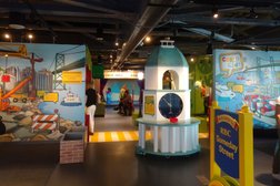 Discovery Centre Photo