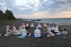 Breath of Life Kundalini Yoga in Hamilton